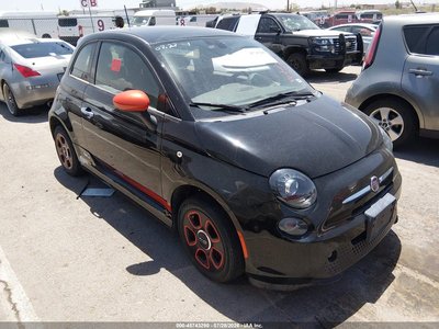 3C3CFFGE9GT****** 2016 Fiat 500