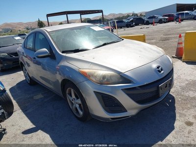 2010 Mazda 3