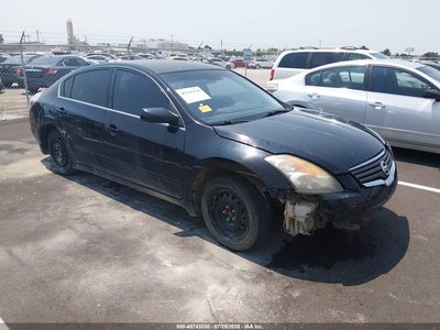 2009 Nissan Altima