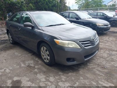 4T4BF3EK7AR****** 2010 Toyota Camry