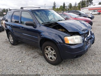 1FMCU941X4K****** 2004 Ford Escape