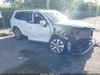 5XYP64HC3LG****** 2020 Kia Telluride