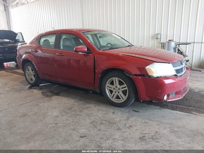 2010 Dodge Avenger