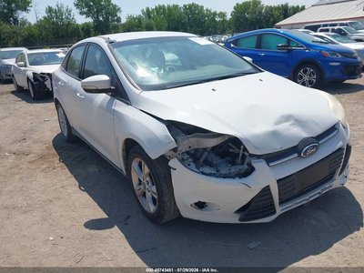 1FADP3F20DL****** 2013 Ford Focus