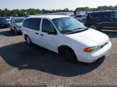2FMZA51U4WB****** 1998 Ford Windstar