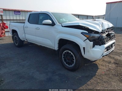 3TMLB5JN0SM****** 2025 Toyota Tacoma