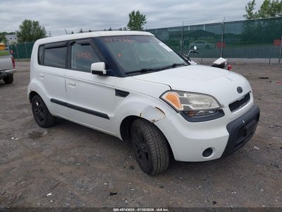 2010 Kia Soul