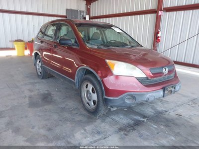2009 Honda CR-V