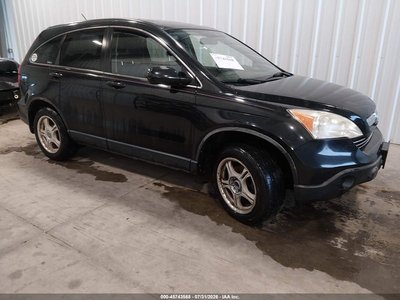 2008 Honda CR-V