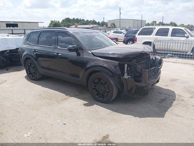 2021 Kia Telluride