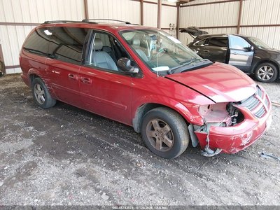 2007 Dodge Grand Caravan