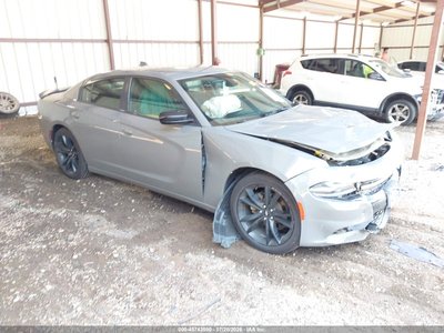 2C3CDXHGXHH****** 2017 Dodge Charger