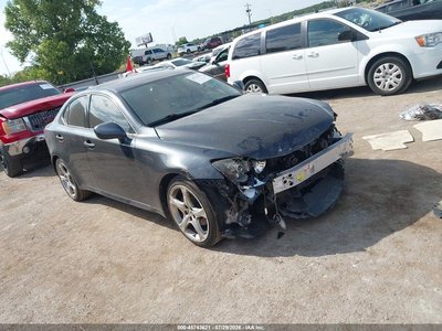 2007 Lexus IS