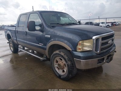 1FTWW31P25E****** 2005 Ford F-350