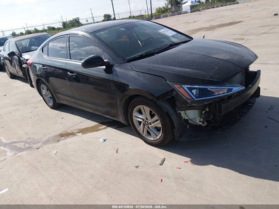 5NPD84LF9LH****** 2020 Hyundai Elantra