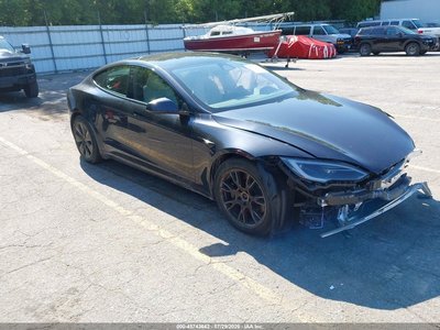 5YJSA1E5XRF****** 2024 Tesla Model S