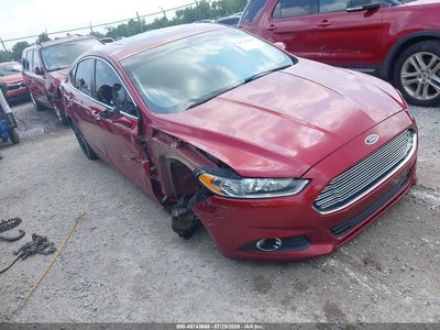 3FA6P0T9XGR****** 2016 Ford Fusion