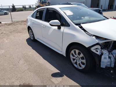 JTDEPMAE3MJ****** 2021 Toyota Corolla
