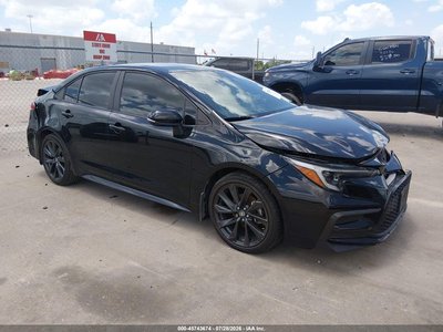 5YFS4MCE6PP****** 2023 Toyota Corolla