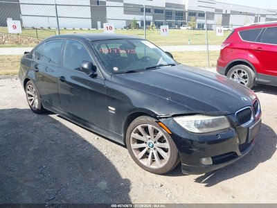 WBAPK5G57BN****** 2011 BMW 3 Series