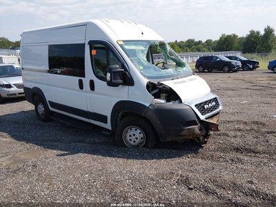 3C6TRVBG7KE****** 2019 RAM Promaster