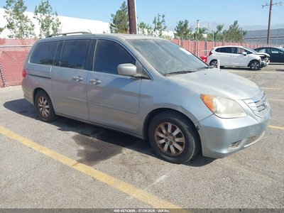 5FNRL38739B****** 2009 Honda Odyssey