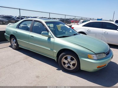 1HGCD5600VA****** 1997 Honda Accord