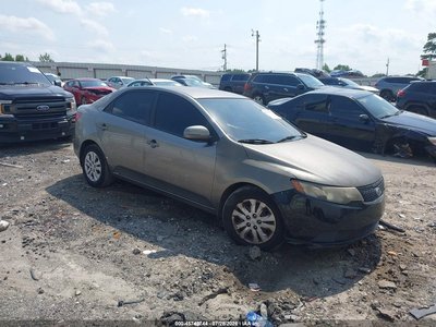 2012 Kia Forte