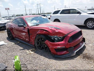 1FA6P8CF4H5****** 2017 Ford Mustang