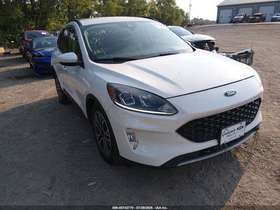 1FMCU0H64LU****** 2020 Ford Escape