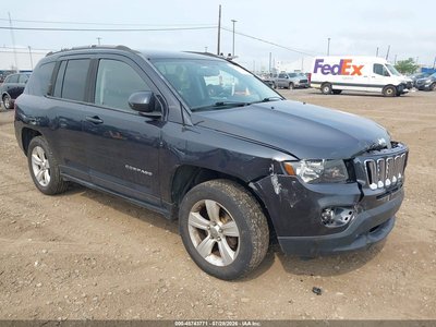 2015 Jeep Compass