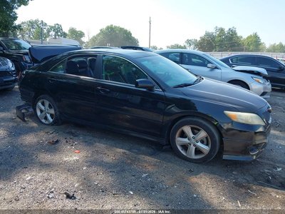 4T1BF3EK8BU****** 2011 Toyota Camry