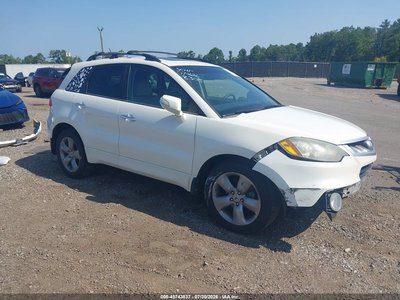 2007 Acura RDX