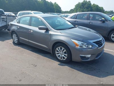 1N4AL3AP5FN****** 2015 Nissan Altima