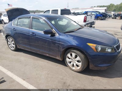 1HGCP26859A****** 2009 Honda Accord