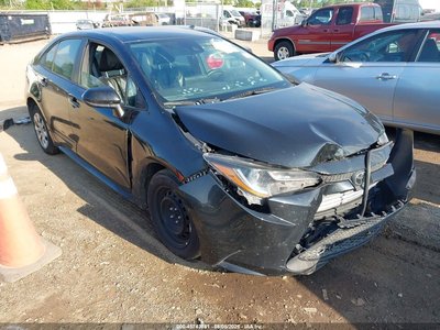 5YFEPMAE7NP****** 2022 Toyota Corolla
