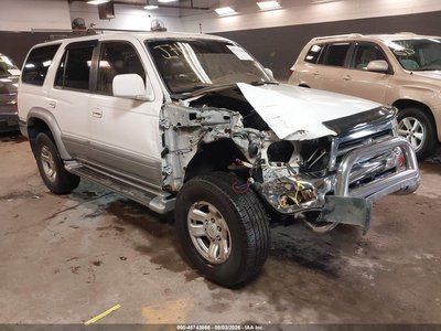 JT3HN87R8W9****** 1998 Toyota 4Runner