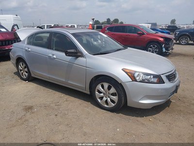 JHMCP26768C****** 2008 Honda Accord