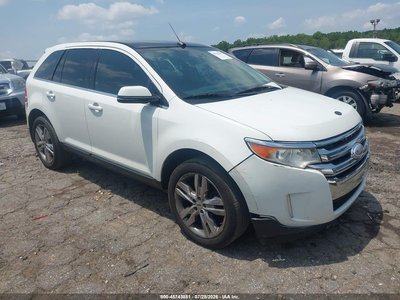 2012 Ford Edge