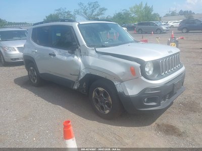 ZACCJBBH8FP****** 2015 Jeep Renegade