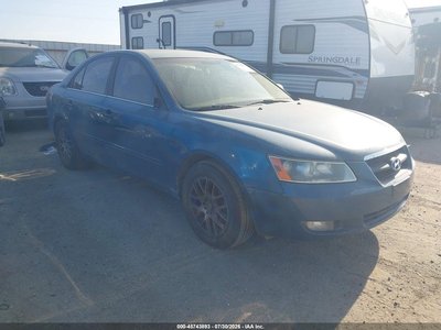 2006 Hyundai Sonata