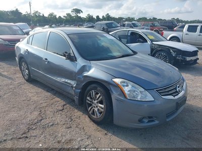 2010 Nissan Altima