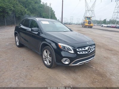 WDCTG4GB0LU****** 2020 Mercedes-Benz GLA-Class