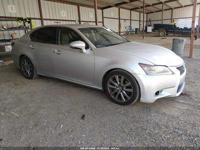 JTHBE1BLXD5****** 2013 Lexus GS 350
