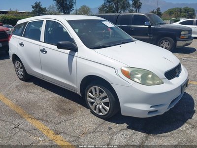 2004 Toyota Corolla