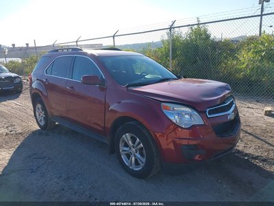 2011 Chevrolet Equinox