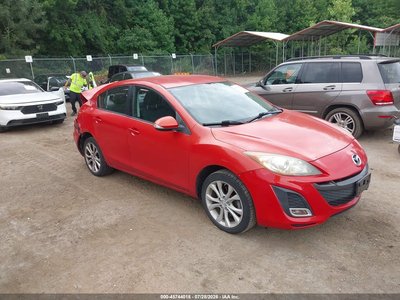 2010 Mazda 3