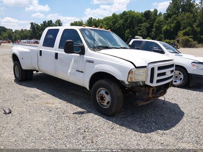 1FTWW33F42E****** 2002 Ford F-350