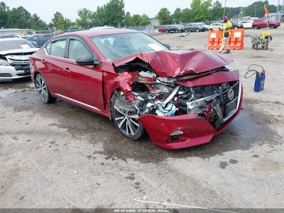 1N4BL4CV8LC****** 2020 Nissan Altima