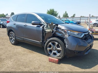 5J6RW2H54KA****** 2019 Honda CR-V